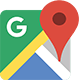 Google Maps Logo