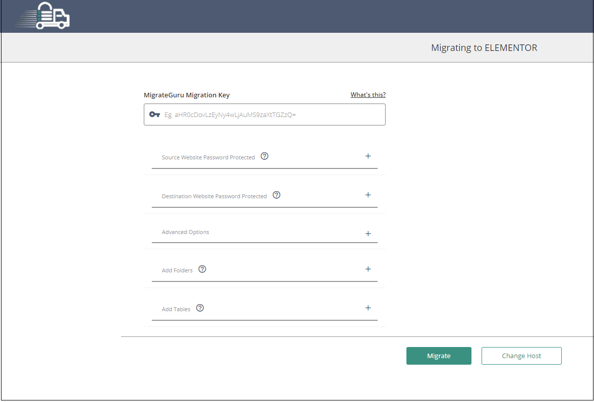 image 3 Migrate your site to Elementor Hosting 43